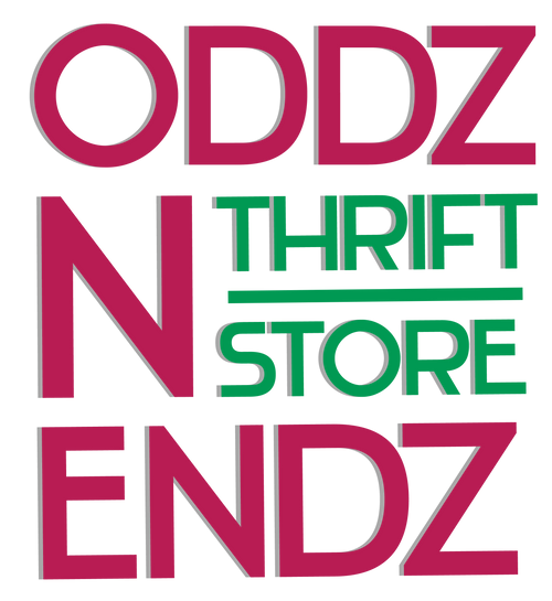Oddz N Endz Thrift Gift and Consignment boutique LLC