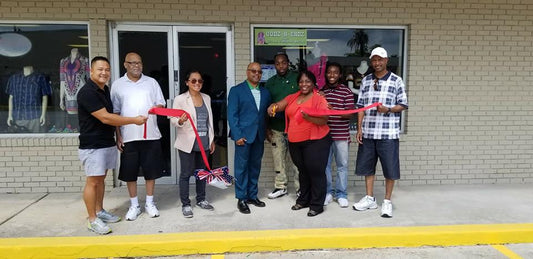 Oddz N Endz Grand Opening