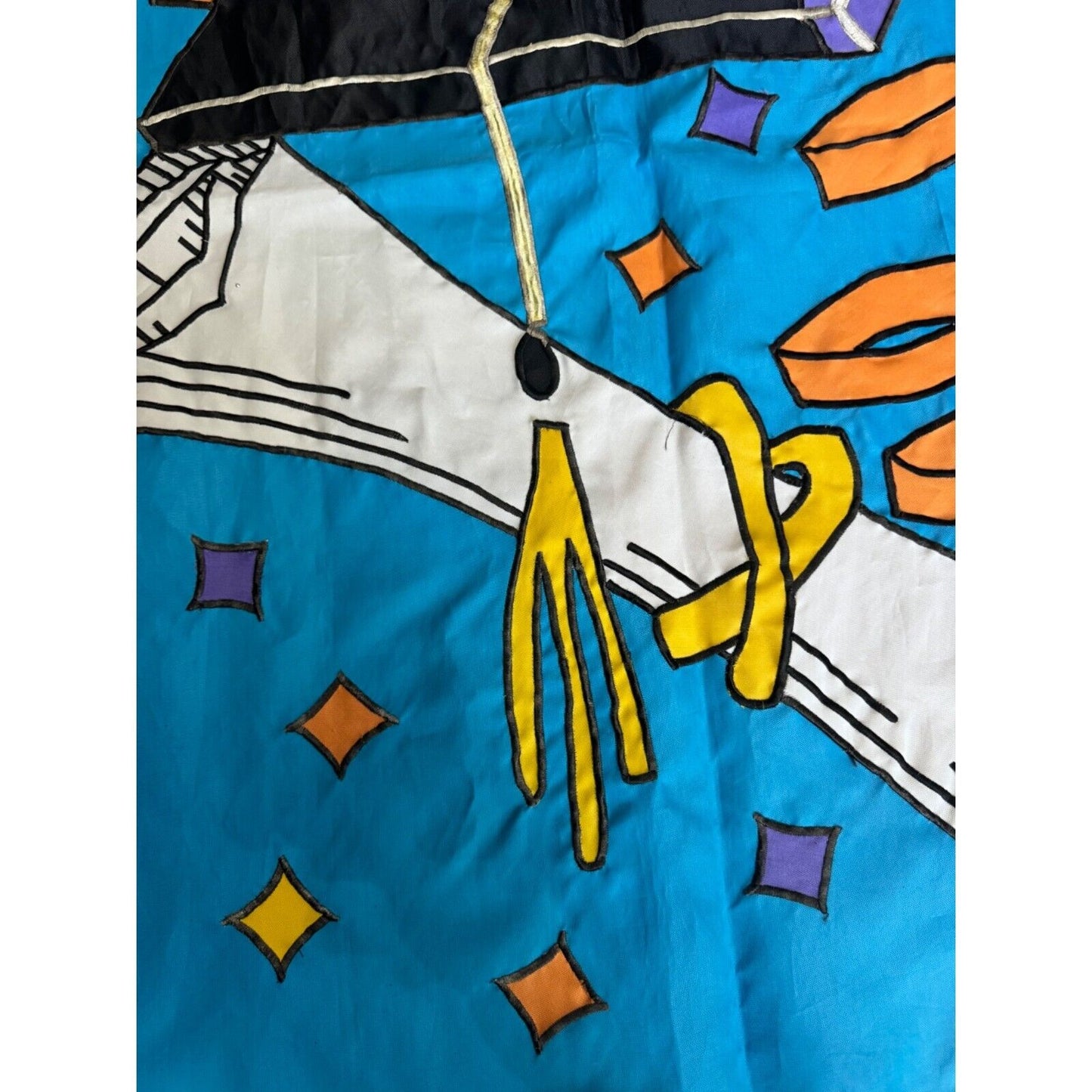 Graduation Banner With Cap & Diploma Design 32" x 25"